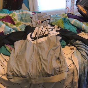 Nike Windbreaker